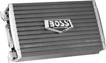 Load image into Gallery viewer, BOSS Audio Systems AR3000D Class D Car Amplifier - 3000 Watts, 1 Ohm Stable, Digital, Monoblock, Mosfet Power Supply
