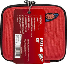 Load image into Gallery viewer, LIFELINE AAA 53 Piece Tune Up First Aid Kit, red (4182AAA)
