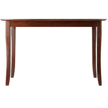 Load image into Gallery viewer, Inglewood Dining Table, WalnutMade of Solid Wood
