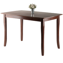 Load image into Gallery viewer, Inglewood Dining Table, WalnutMade of Solid Wood
