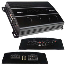 Load image into Gallery viewer, Audiopipe 4 Channel Amplifier 1400 Watts
