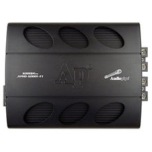 Load image into Gallery viewer, Audiopipe Class D Full Bridge High Power Amplifier 5000 Watts Mono 1 ohm Stable
