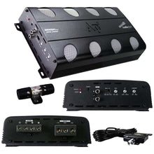 Load image into Gallery viewer, Audiopipe Amplifier D Class 1200 Watts
