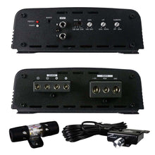 Load image into Gallery viewer, Audiopipe Amplifier D Class 1200 Watts
