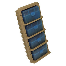 Load image into Gallery viewer, MTM Ammo Rack with 4 RS5024 Ammo Boxes
