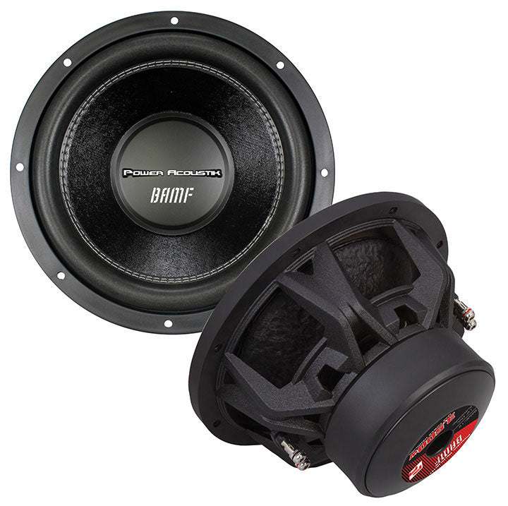 Power Acoustik 12