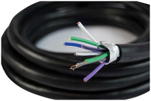 Load image into Gallery viewer, Audiopipe 9 Conductor 18 Gauge 250 Feet Speed Cable
