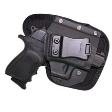 Load image into Gallery viewer, Crossfire EDC HYBRID 2.5&quot; SEMI-AUTO RH IWB
