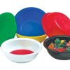 Roylco Colorful Bowls