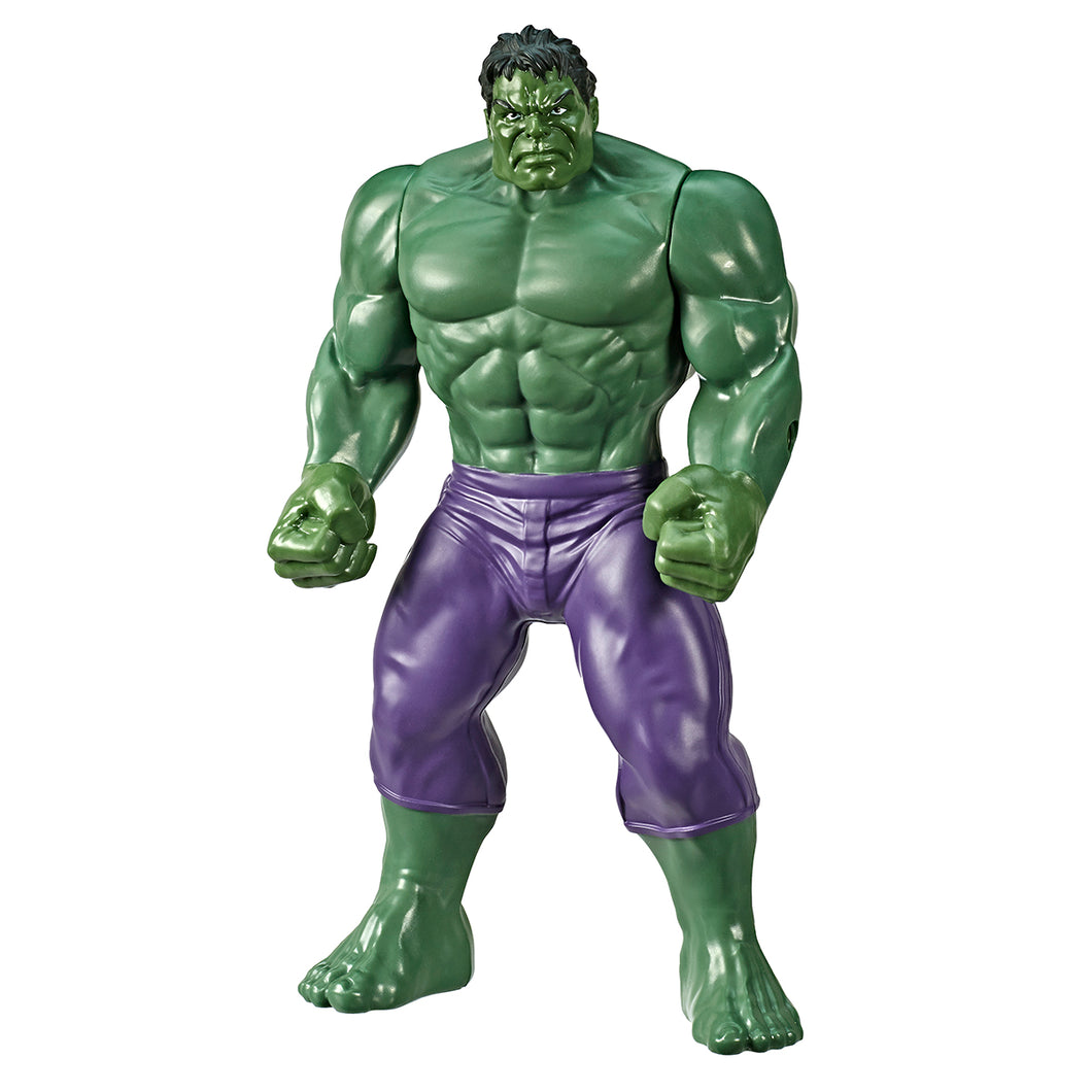 MARVEL OLYMPUS 9.5IN HULK FIGURE