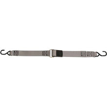 Load image into Gallery viewer, BoatBuckle KwikLok Gunwale Tie-Down (Each)
