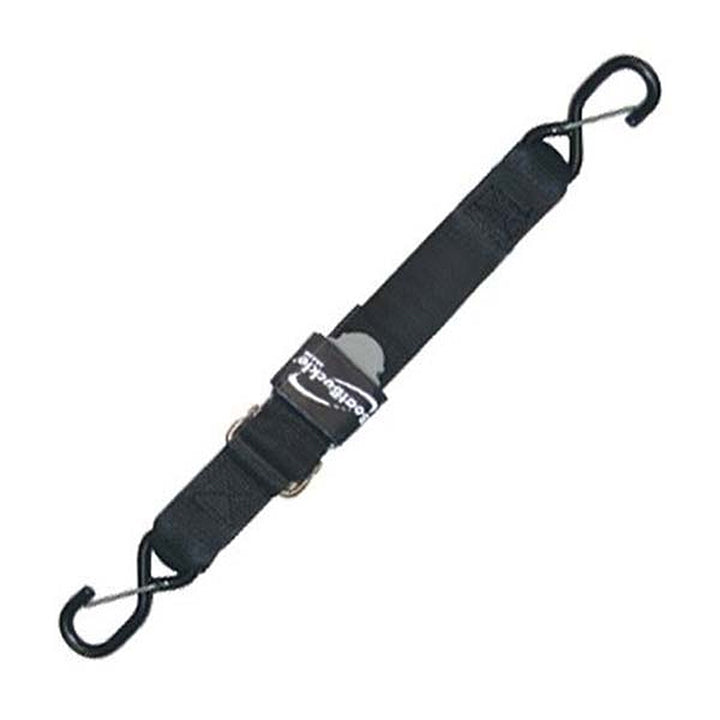 BoatBuckle Pro Series Kwik Lok Gunwale Tie-Down (Each)