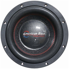 Load image into Gallery viewer, American Bass HAWK 10&quot; Woofer Dual 4 ohm
