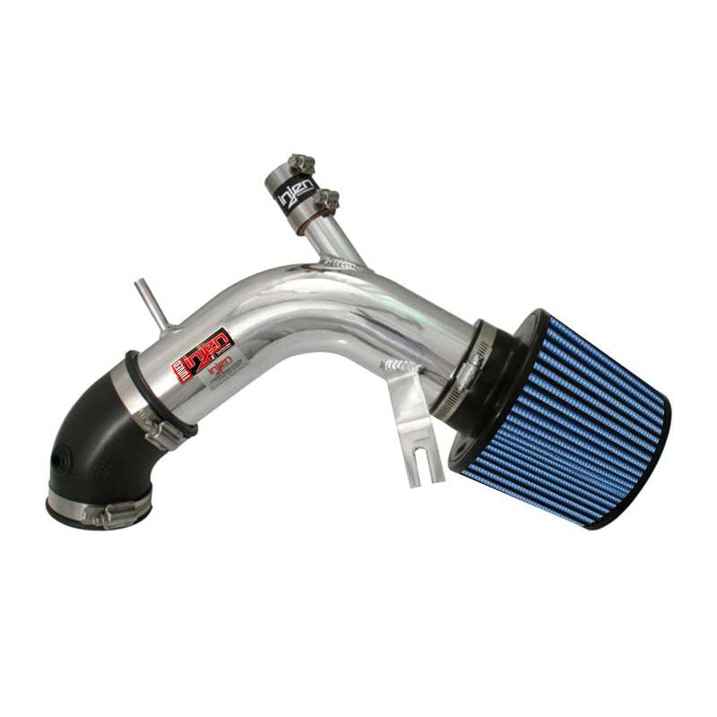 Injen Polished Short Ram Intake System