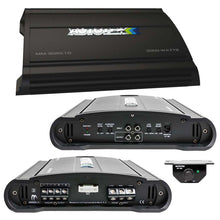 Load image into Gallery viewer, Autotek Mean Machine Amplifier 3000 Watts  Class D
