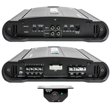 Load image into Gallery viewer, Autotek Mean Machine Amplifier 3000 Watts  Class D
