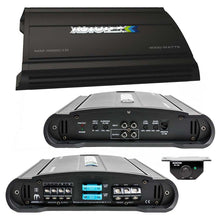 Load image into Gallery viewer, Autotek MM Amplifier 4000 Watt D class
