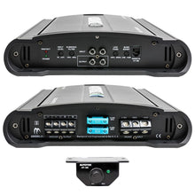 Load image into Gallery viewer, Autotek MM Amplifier 4000 Watt D class
