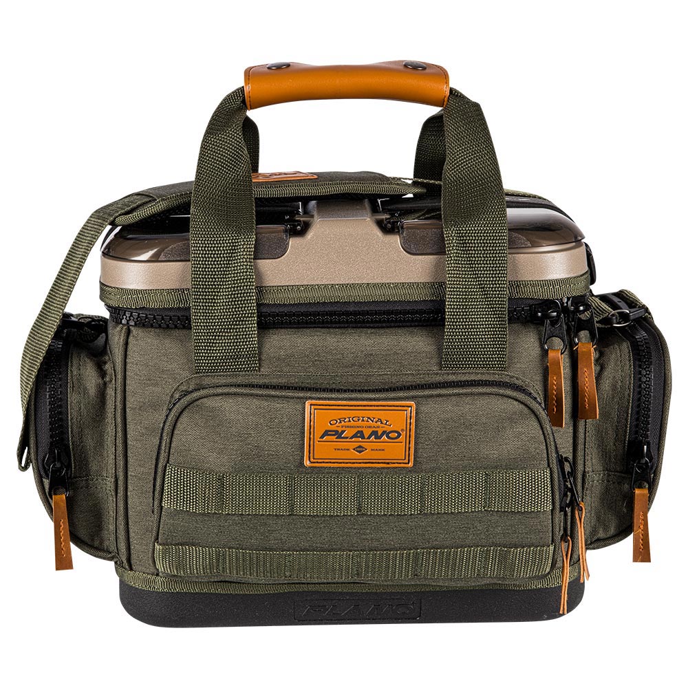 Plano A-Series 2.0 Quick-Top 3600 Tackle Bag