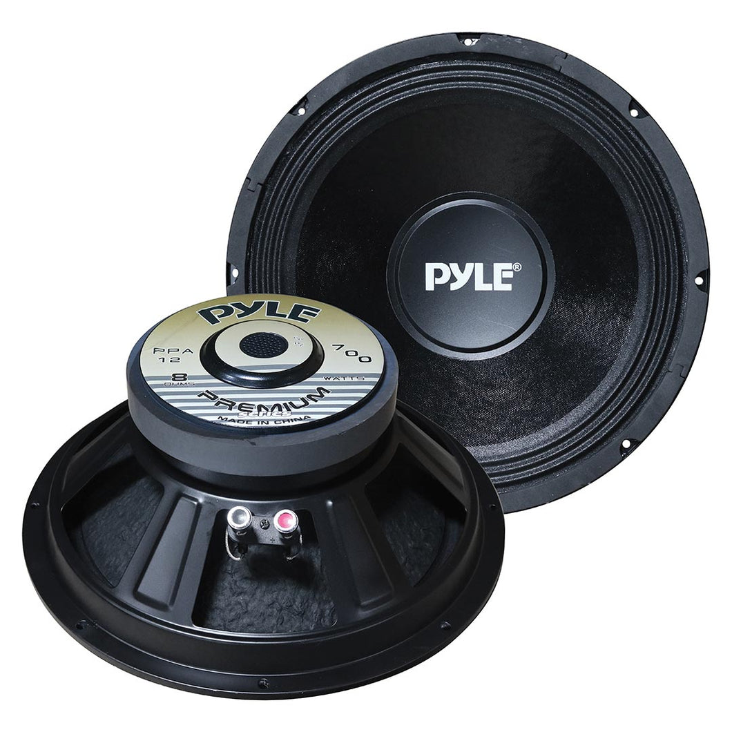 WOOFER PYLE 12