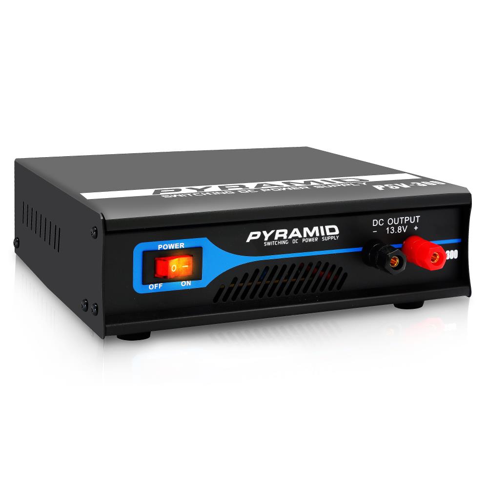 Pyramid 30 Amp Power Supply