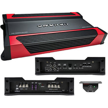 Load image into Gallery viewer, Crunch 2 Channel Amplifier 3500 Watts
