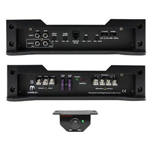 Load image into Gallery viewer, Crunch 2 Channel Amplifier 3500 Watts
