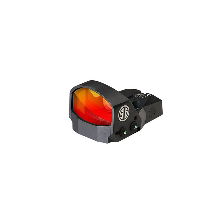 Sig Sauer ROMEO1 1x30mm Red Dot Reflex Sight (6 MOA)