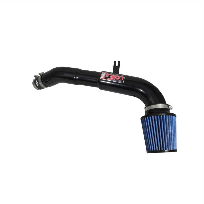 Injen Cold Air Intake System Nissan - Black