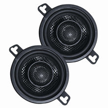 Load image into Gallery viewer, SPEAKER 3.5&quot; 2-WAY (Pair) 80WATTS AMERICAN BASS;CARBON FIBER
