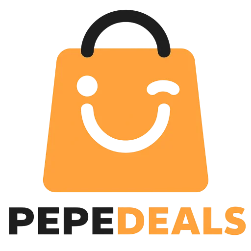 Pepedeals