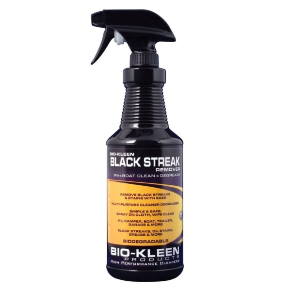 Bio kleen M00505 Black Streak Remover - 16 oz.