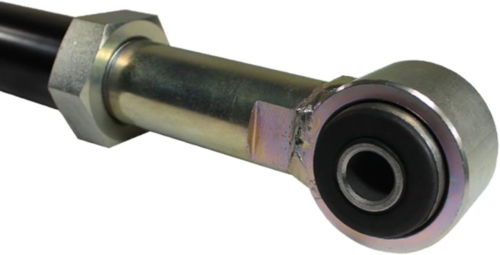 RSO Suspension Front Track Bar Adjustable 0-4.5 inch Lift Heavy Duty Compatible with 18-25 Wrangler JL/JLU or 20-25 Gladiator - Image 2