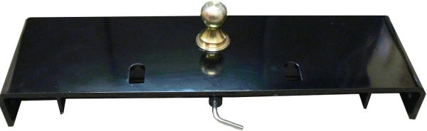 Pop-Up 205ST30K Flipover Hitch for Semi