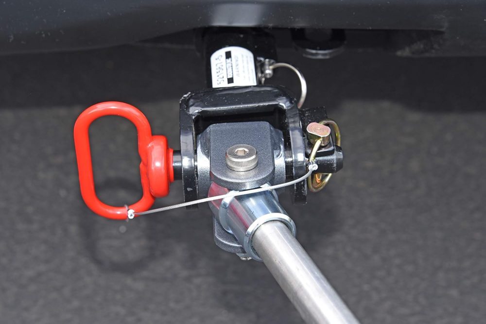 Roadmaster 910049 Tow Bar Base Pin - 3/4 Inch (Pack of 2) - Image 4
