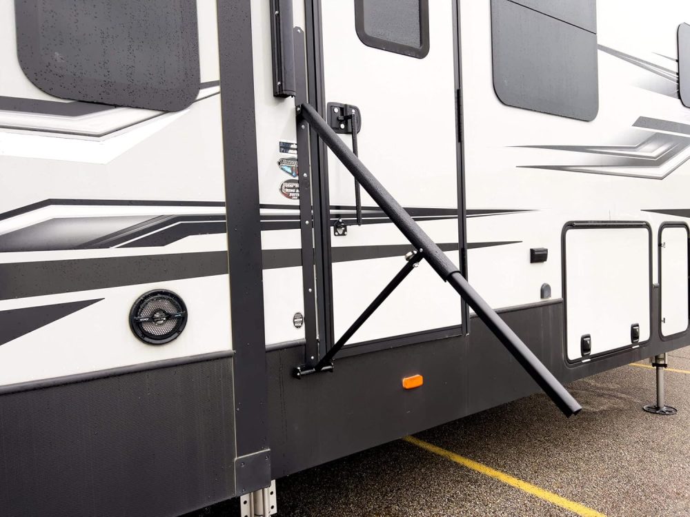 MORryde SP56-469 Safe-T-Rail - Image 4