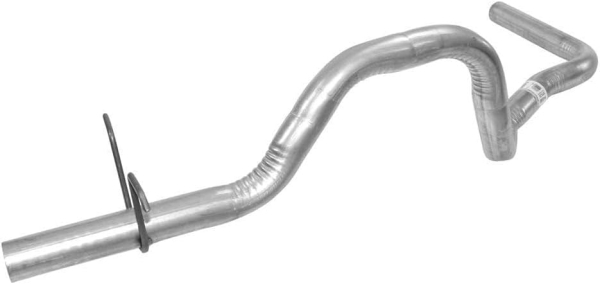 AP Exhaust Products 64690 Exhaust Tail Pipe