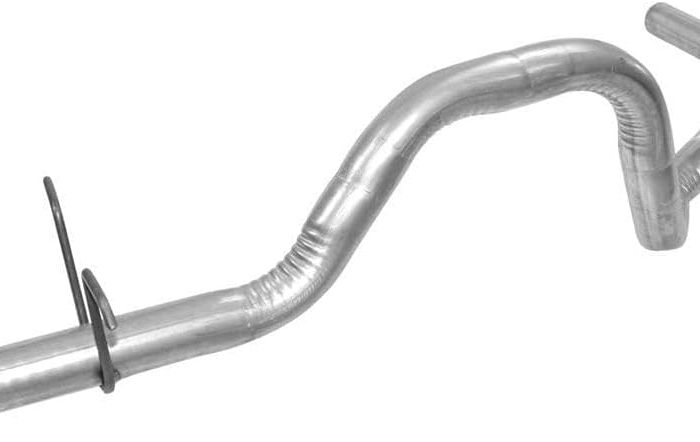 AP Exhaust Products 64690 Exhaust Tail Pipe