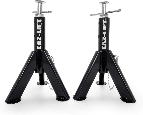 EAZ LIFT 48860 Telescopic Jack, (Pack of 2)