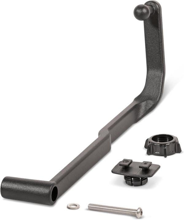 Edge 38600 CTS3 Display Mount