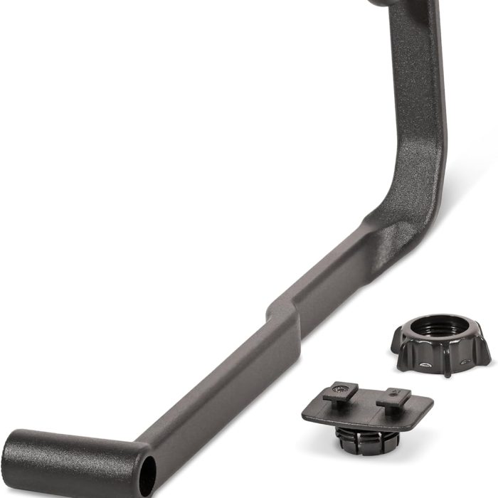 Edge 38600 CTS3 Display Mount