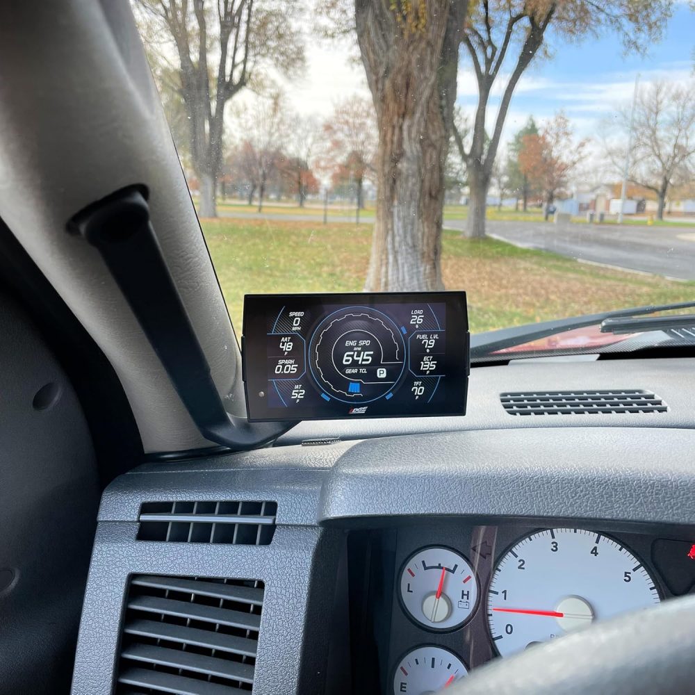 Edge 38600 CTS3 Display Mount - Image 2