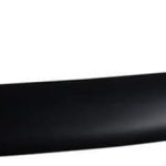 EGR 301791 SuperGuard Hood Guard Bug Deflector Protector, Dark Smoke Finish, Compatible with Select GMC Sierra All Cabs Models