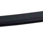EGR 303471 Superguard Bug hood guard dark smoke compatible with select Ford models