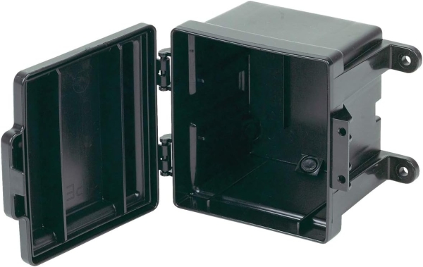 Hopkins Towing Solutions Hopkins Towing Solution 20120 Engager Break Away (Box and Lid Only)