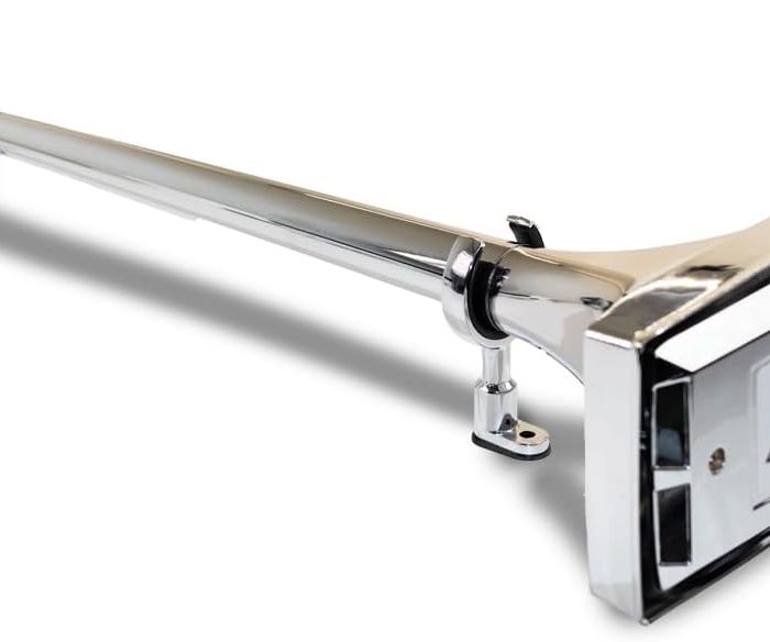 Kleinn Air Horns 412 Roof Mounted Horn