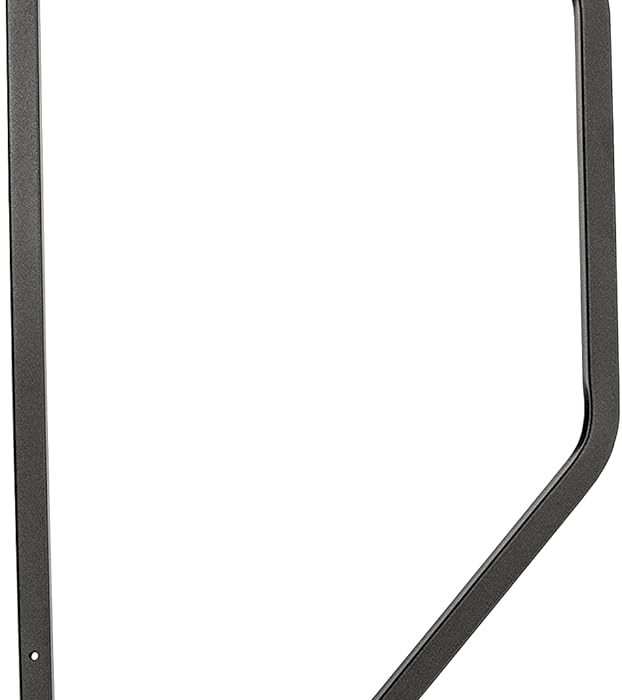 MORryde STP214-120H Handrail for 2nd Generation StepAbove - 4-Step