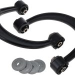 Specialty Products Company 25470 Upper Control Arm for Toyota Tacoma - Pair