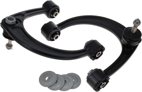 Specialty Products Company 25470 Upper Control Arm for Toyota Tacoma - Pair