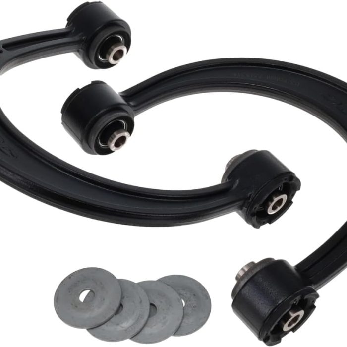 Specialty Products Company 25470 Upper Control Arm for Toyota Tacoma - Pair